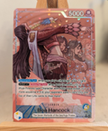 OP14 BOA HANCOCK