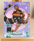 OP16 Monkey.D.Luffy [halacska_fins]
