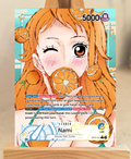 OP11 Nami [Ezzaria]