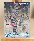 OP16 BUGGY * PRE-ORDER*